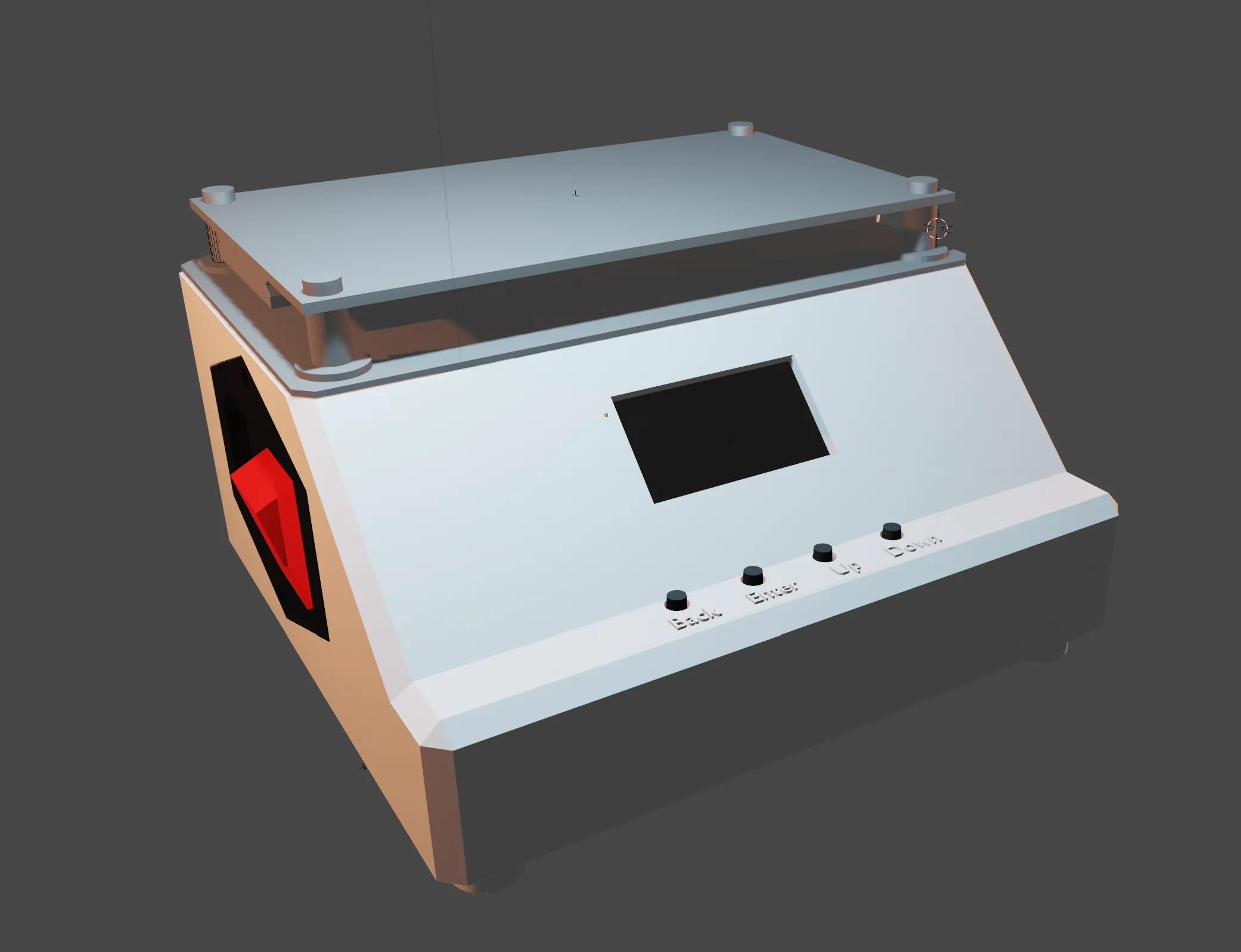 3D Model