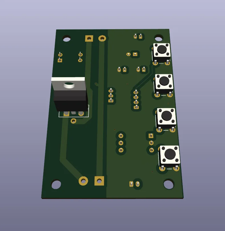 KiCad Back