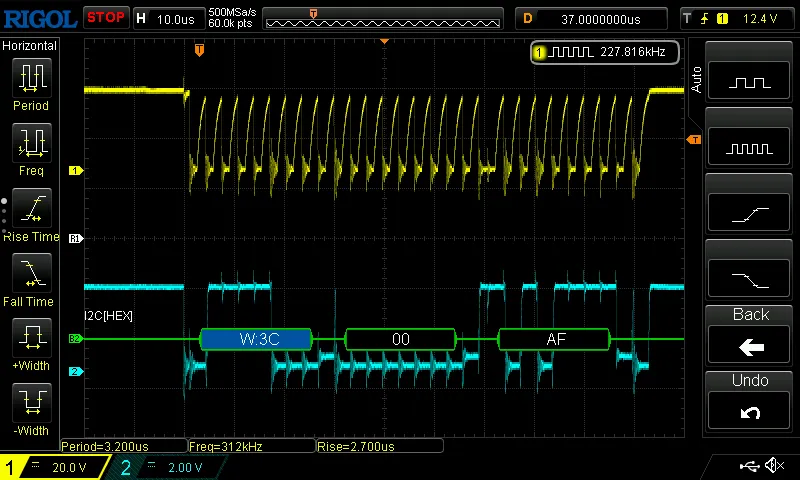 Oscilloscope