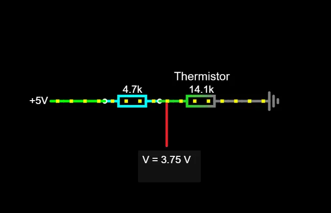 Voltage Divider